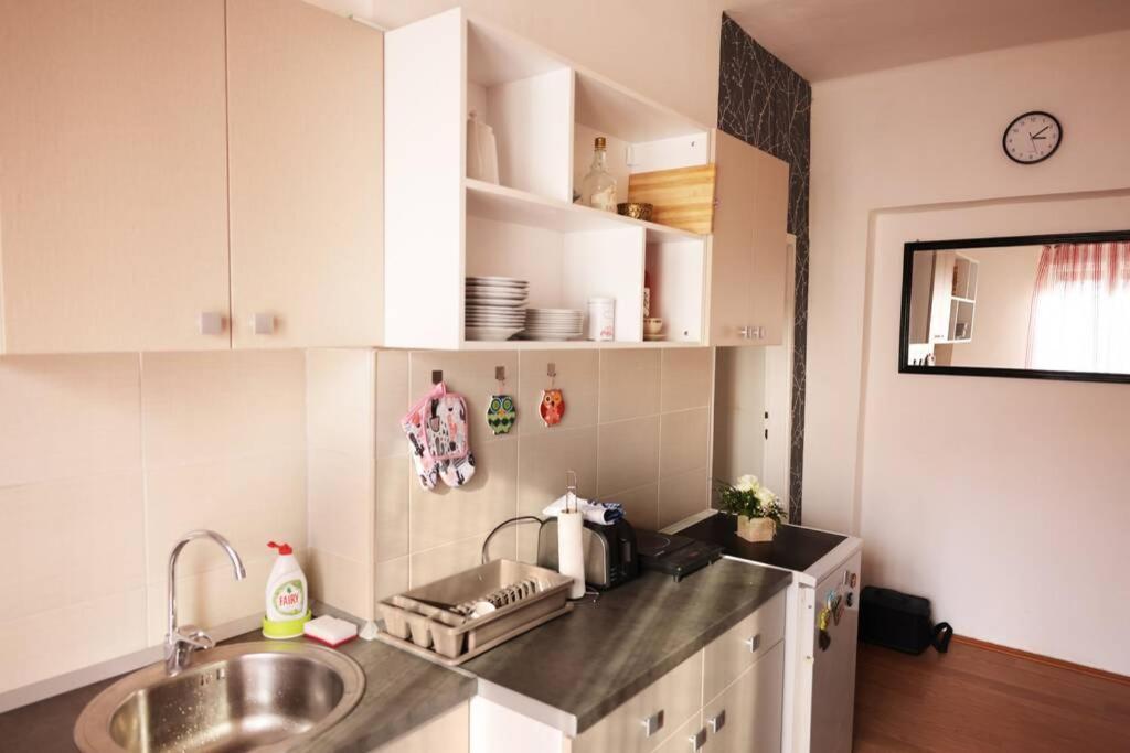 Viki Apartment Centar Ni 외부 사진