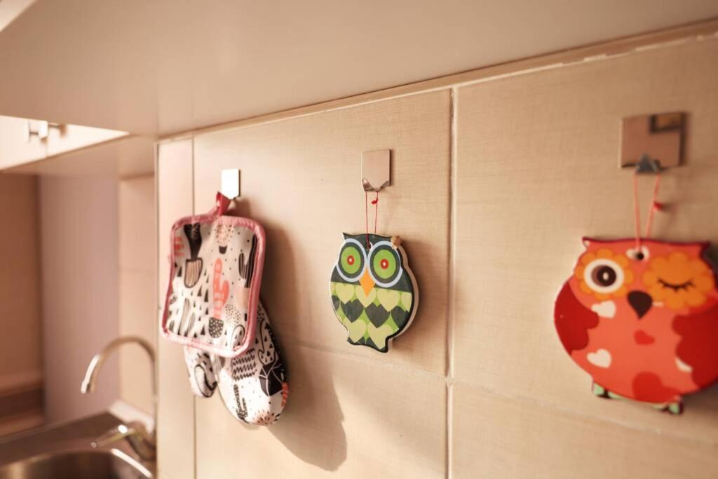 Viki Apartment Centar Ni 외부 사진