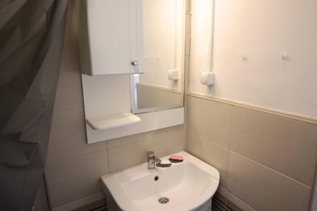 Viki Apartment Centar Ni 외부 사진