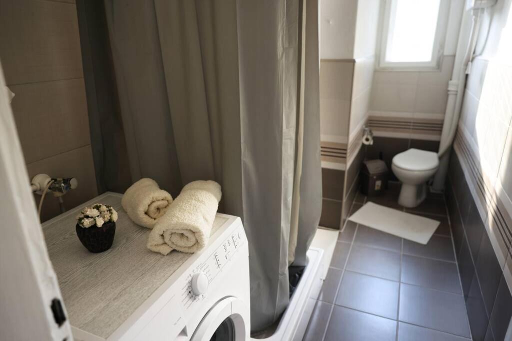 Viki Apartment Centar Ni 외부 사진