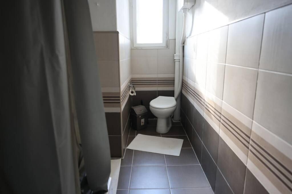 Viki Apartment Centar Ni 외부 사진