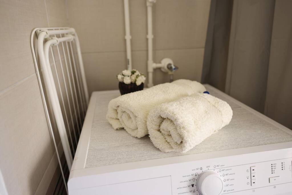 Viki Apartment Centar Ni 외부 사진