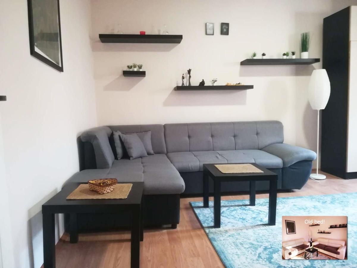 Viki Apartment Centar Ni 외부 사진