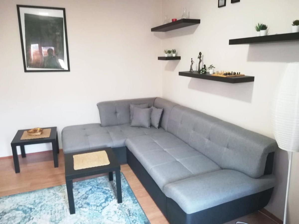 Viki Apartment Centar Ni 외부 사진